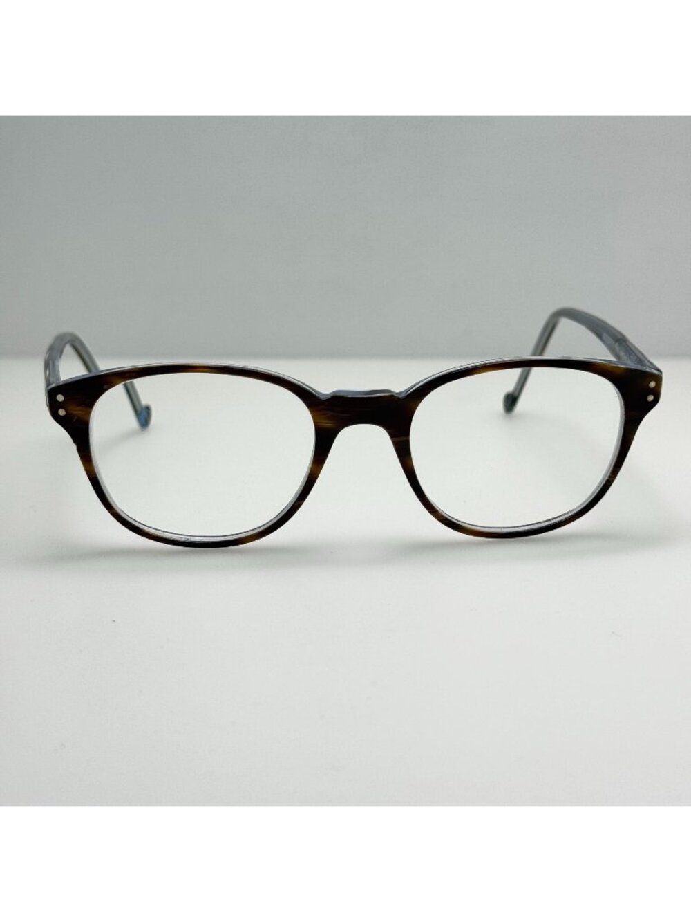 Jean Lafont Metropole 5152 Eyeglasses Eye Glasses Frames France 48-19-148